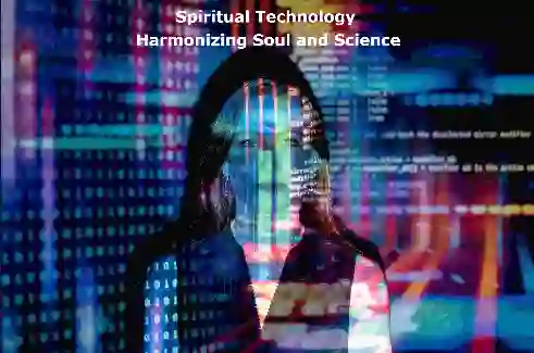 Spiritual Technology